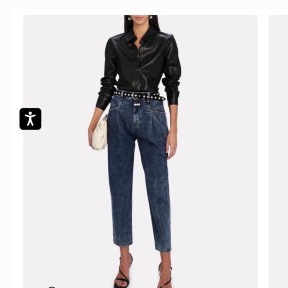 Madewell jeans